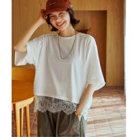 ikka （イッカ）のトップス/カットソー