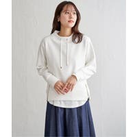 ikka （イッカ）のトップス/パーカー