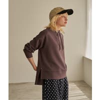 ikka （イッカ）のトップス/パーカー