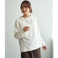 ikka （イッカ）のトップス/パーカー