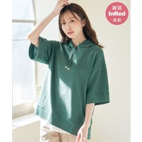 ikka （イッカ）のトップス/パーカー