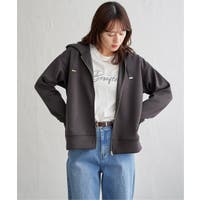 ikka （イッカ）のトップス/パーカー