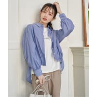 ikka （イッカ）のトップス/ブラウス