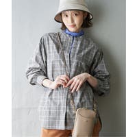 ikka （イッカ）のトップス/ブラウス