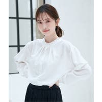 ikka （イッカ）のトップス/ブラウス