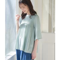 ikka （イッカ）のトップス/ブラウス