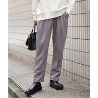 ikka (イッカ)のパンツ・ズボン/テーパードパンツ