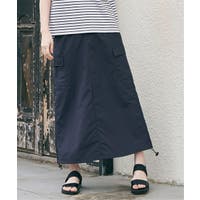 ikka （イッカ）のスカート/ひざ丈スカート