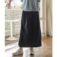 ikka （イッカ）のスカート/ひざ丈スカート