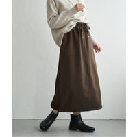 ikka （イッカ）のスカート/ミディスカート