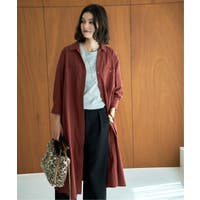 ikka （イッカ）のワンピース・ドレス/シャツワンピース