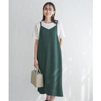 ikka （イッカ）のワンピース・ドレス/ワンピース