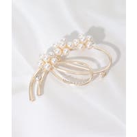 ikka （イッカ）のアクセサリー/ブローチ・コサージュ