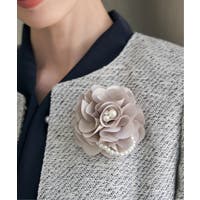 ikka （イッカ）のアクセサリー/ブローチ・コサージュ
