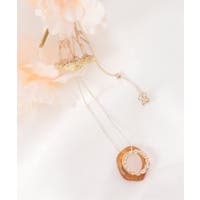 ikka （イッカ）のアクセサリー/ネックレス