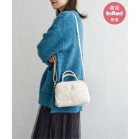 ikka （イッカ）のバッグ・鞄/ショルダーバッグ