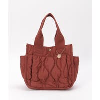 ikka （イッカ）のバッグ・鞄/トートバッグ