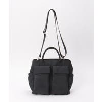 ikka （イッカ）のバッグ・鞄/ボストンバッグ