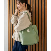 ikka （イッカ）のバッグ・鞄/トートバッグ