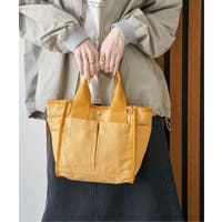 ikka （イッカ）のバッグ・鞄/トートバッグ