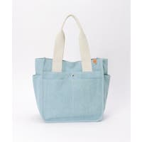 ikka （イッカ）のバッグ・鞄/トートバッグ