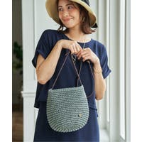 ikka （イッカ）のバッグ・鞄/ショルダーバッグ