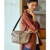 ikka （イッカ）のバッグ・鞄/ショルダーバッグ
