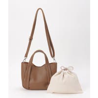 ikka （イッカ）のバッグ・鞄/その他バッグ