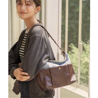 ikka （イッカ）のバッグ・鞄/その他バッグ