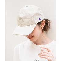 ikka （イッカ）の帽子/キャップ
