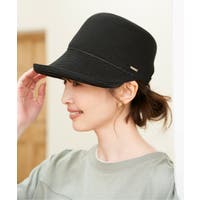 ikka （イッカ）の帽子/キャップ