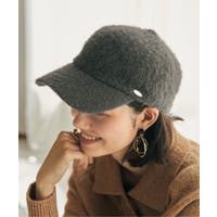 ikka （イッカ）の帽子/帽子全般