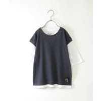 ikka （イッカ）のトップス/カットソー