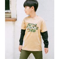 ikka （イッカ）のトップス/カットソー