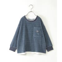 ikka （イッカ）のトップス/カットソー