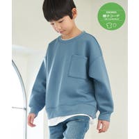 ikka （イッカ）のトップス/カットソー
