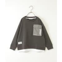 ikka （イッカ）のトップス/カットソー