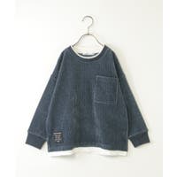 ikka （イッカ）のトップス/カットソー