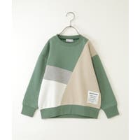 ikka （イッカ）のトップス/カットソー