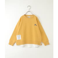 ikka （イッカ）のトップス/カットソー