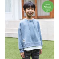 ikka （イッカ）のトップス/カットソー