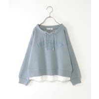 ikka （イッカ）のトップス/カットソー