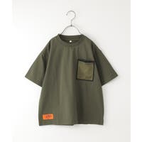 ikka （イッカ）のトップス/カットソー