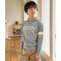 ikka （イッカ）のトップス/カットソー
