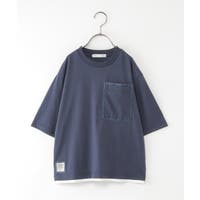 ikka （イッカ）のトップス/カットソー