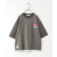ikka （イッカ）のトップス/カットソー