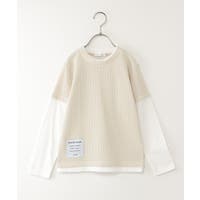 ikka （イッカ）のトップス/カットソー