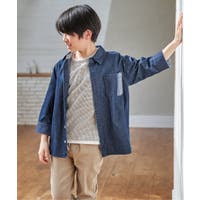 ikka （イッカ）のトップス/シャツ