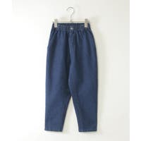 ikka （イッカ）のパンツ・ズボン/テーパードパンツ