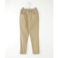 ikka （イッカ）のパンツ・ズボン/テーパードパンツ